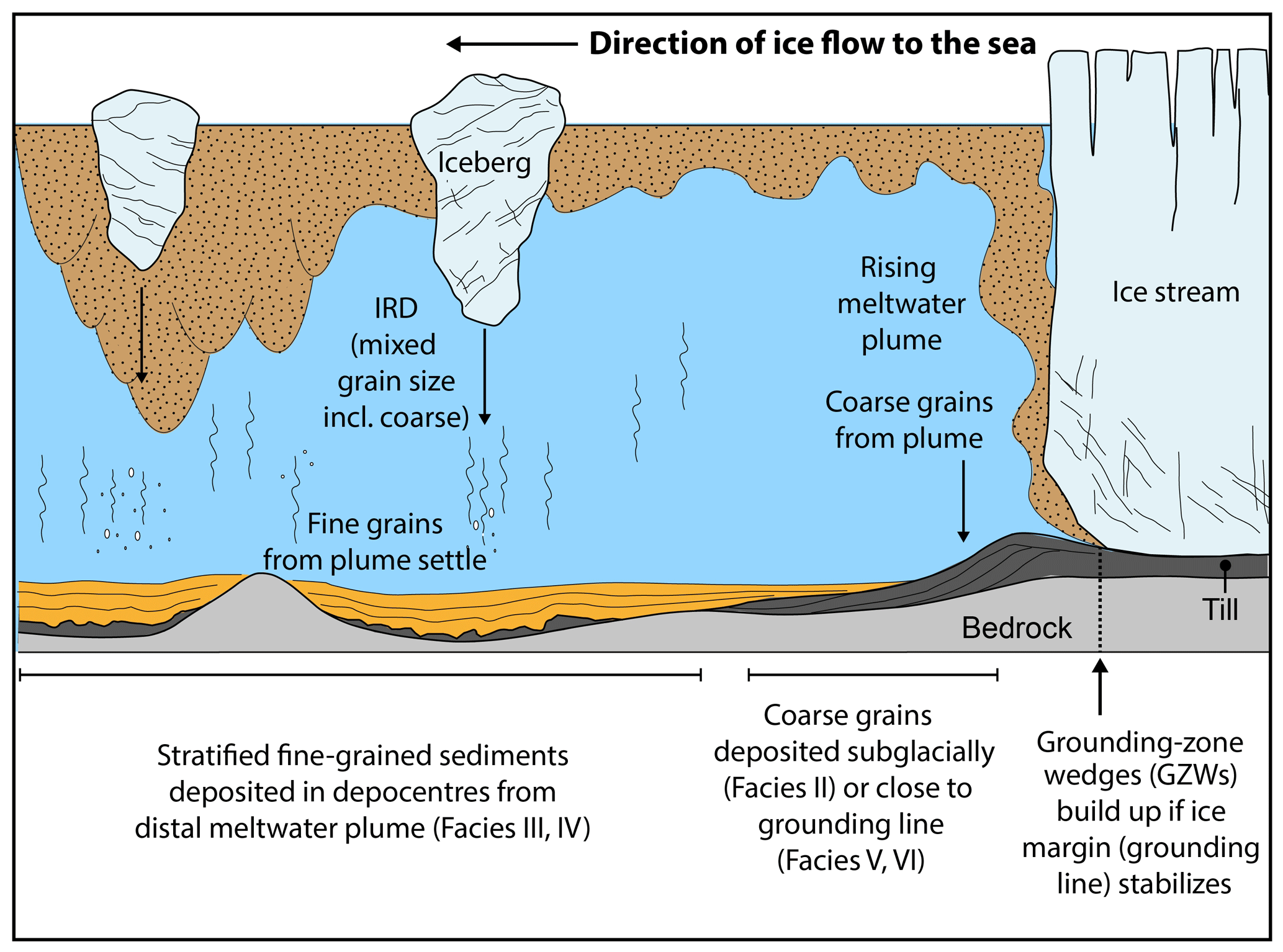 Melt rates in the kilometer-size grounding zone of Petermann Glacier,  Greenland, before and during a retreat