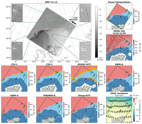 Early record-low Great Lakes ice coverage does not necessarily signal  record-low final extent later in the season